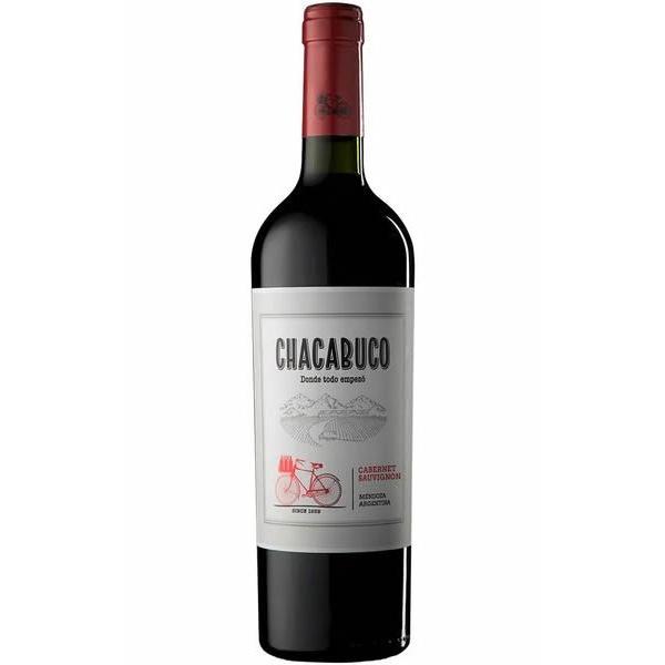 Chacabuco Cabernet Sauvignon