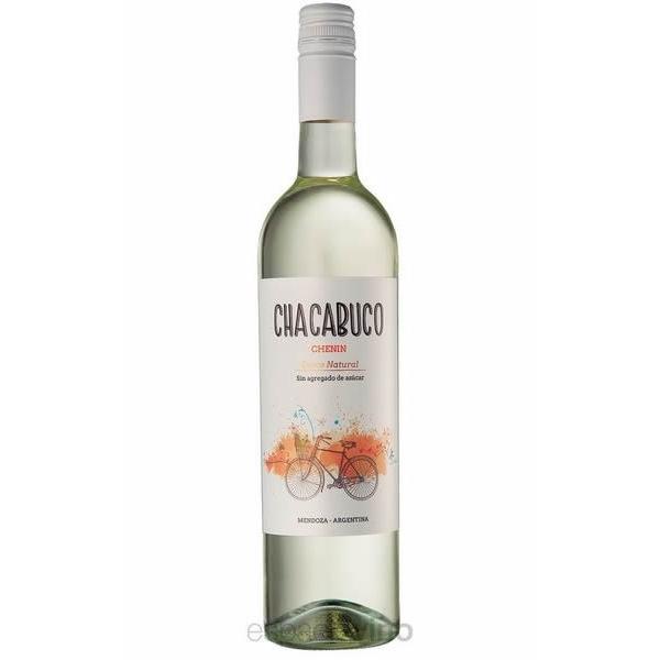 Chacabuco Chenin Dulce Natural