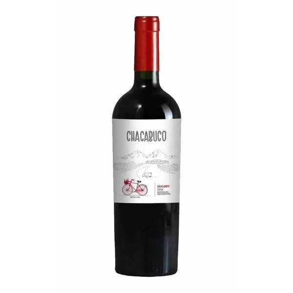 Chacabuco Malbec