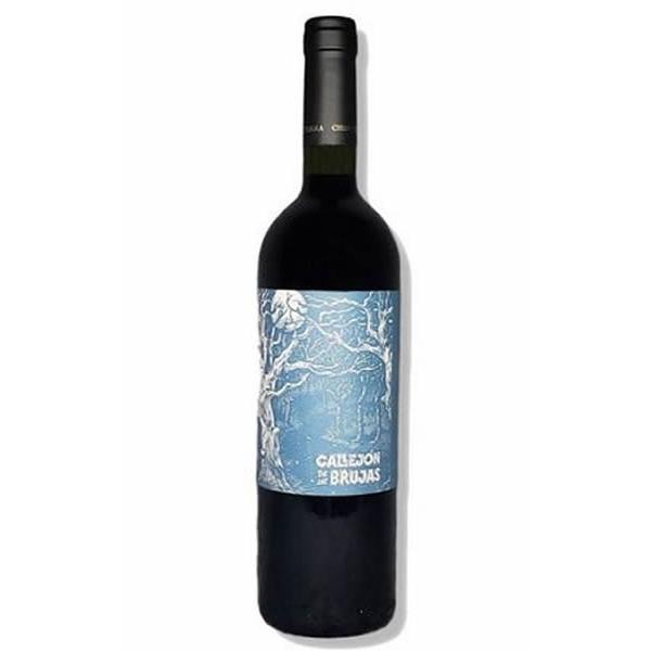 Callejon De Las Brujas Cab. Franc