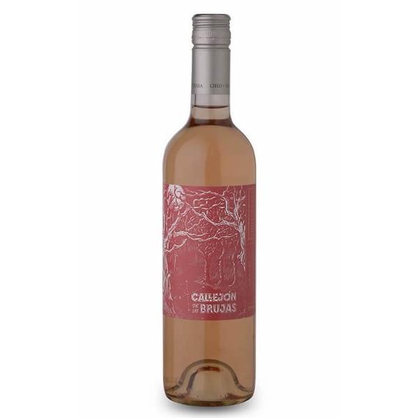 Callejon De Las Brujas Canari