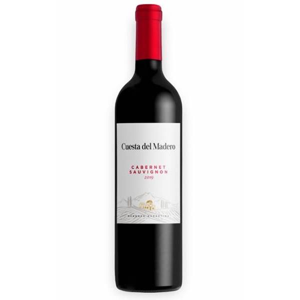 Cuesta Del Madero Cabernet Sauvignon