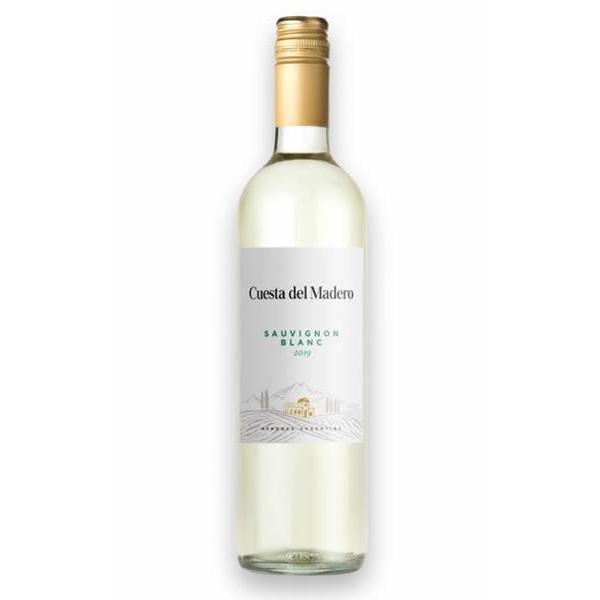 Cuesta Del Madero Sauvignon Blanc
