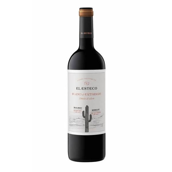 Blend De Extremos Malbec