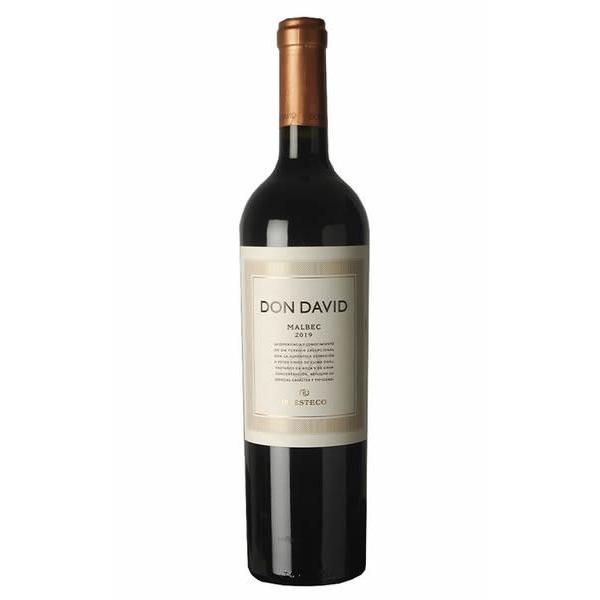 Don David Malbec