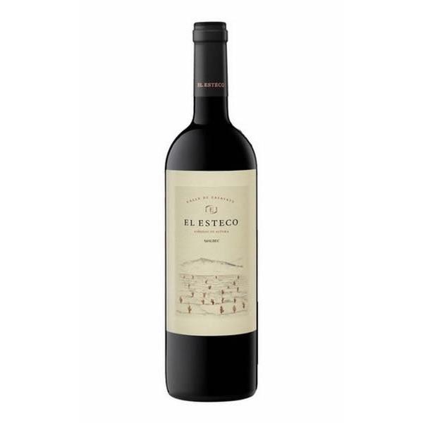 El Esteco Malbec