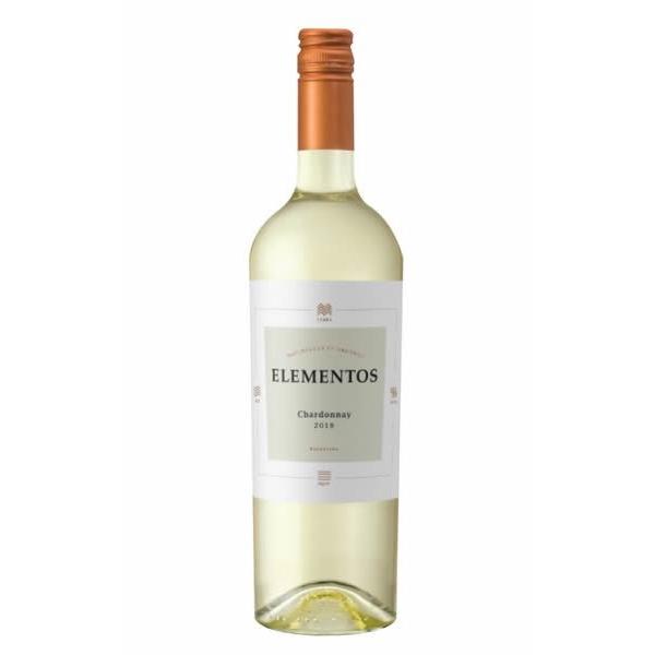 Elementos Chardonnay