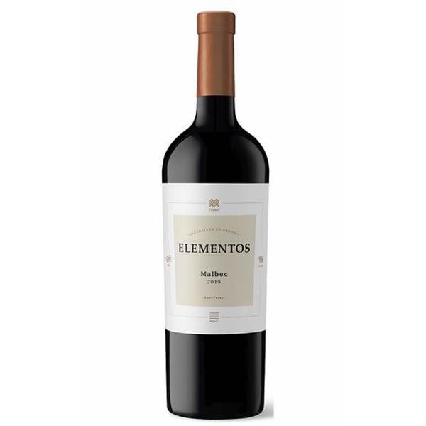 Elementos Malbec
