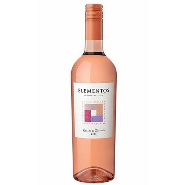 Elementos Rosado Torrontes