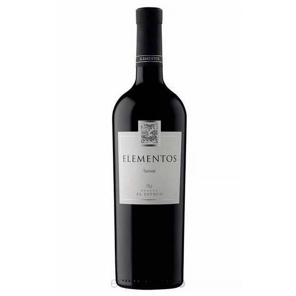 Elementos Tannat