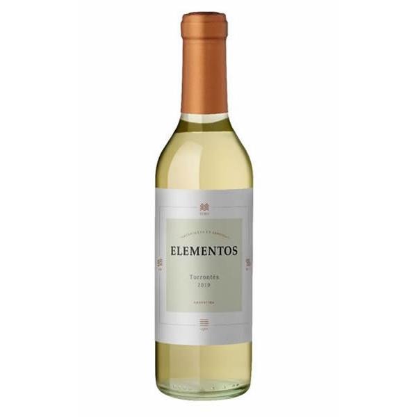 Elementos Torrontes