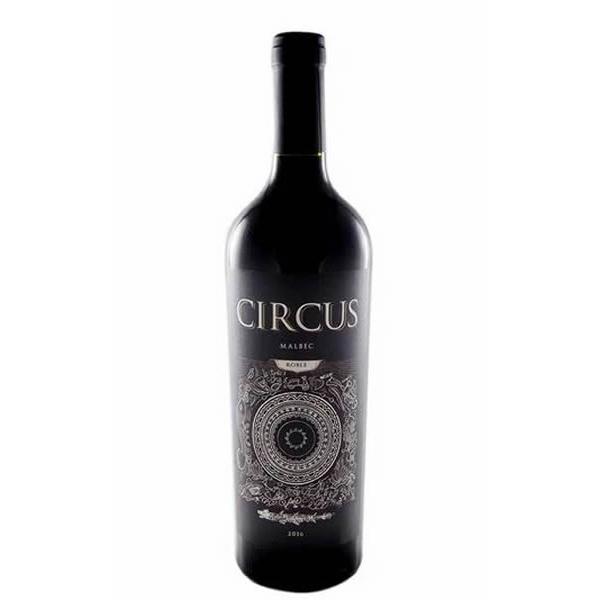 Circus Malbec