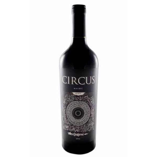 Circus Roble Malbec