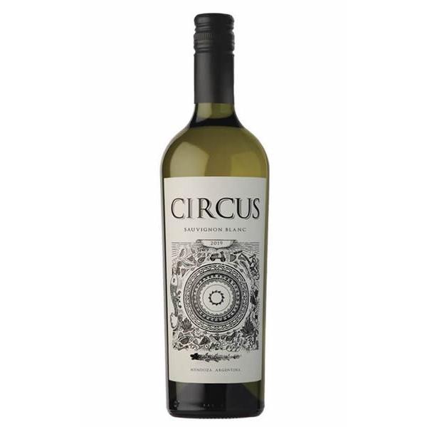 Circus Sauvignon Blanc