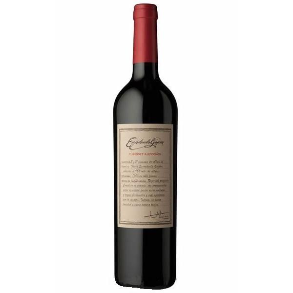 Escorihuela Gascon Cab. Sauvignon
