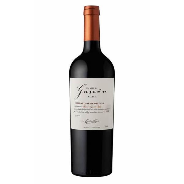 Familia Gascon Roble Cabernet