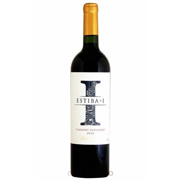 Estiba I Cabernet Sauvignon