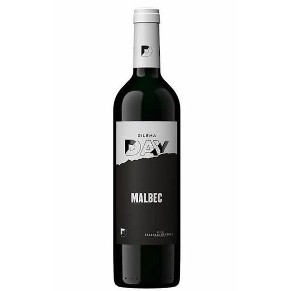Dilema Day Malbec
