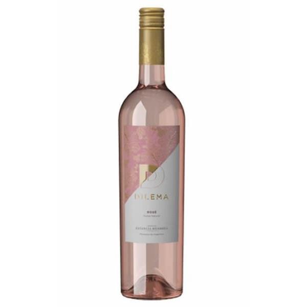 Dilema Rosado Dulce Natural