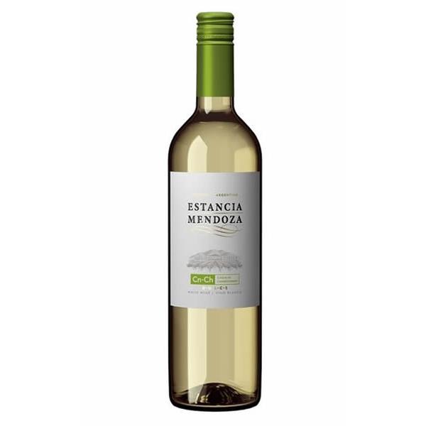 Estancia Mendoza Blend Enologo Ttes Chard