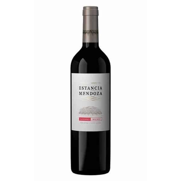 Estancia Mendoza Cabernet Malbec