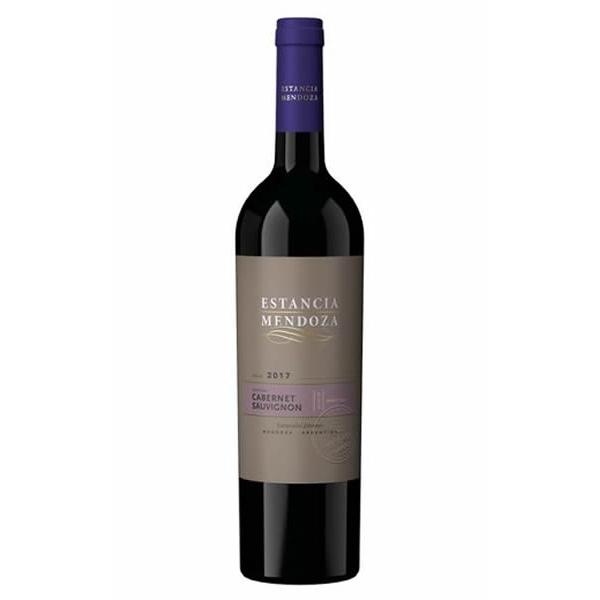 Estancia Mendoza Cabernet Sauvignon
