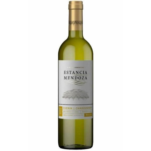 Estancia Mendoza Chard Chenin