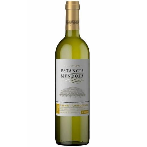 Estancia Mendoza Dulce Chard Chenin