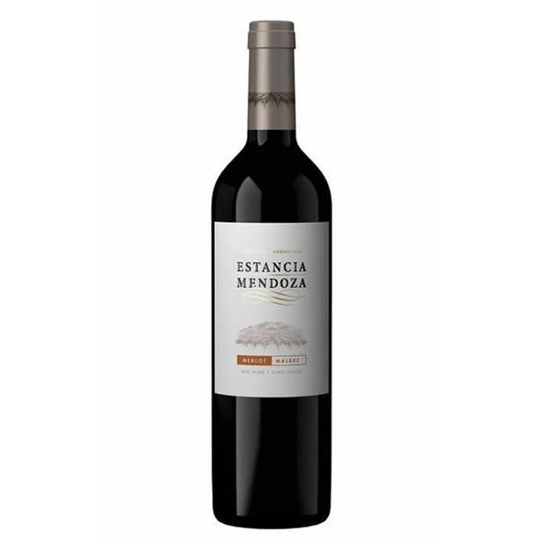 Estancia Mendoza Merlot Malbec