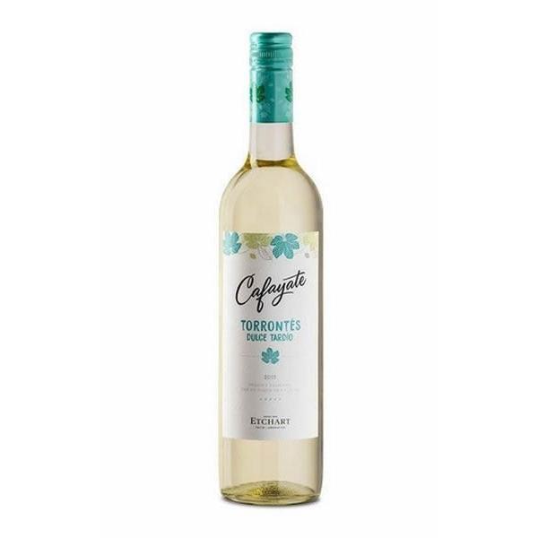 Cafayate Cosecha Tardia