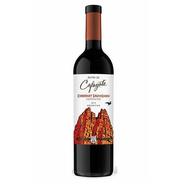 Cafayate Red Blend Frutado