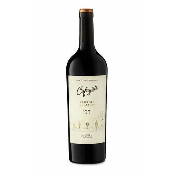 Cafayate Terroir Malbec