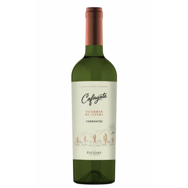 Cafayate Terroir Torrontes