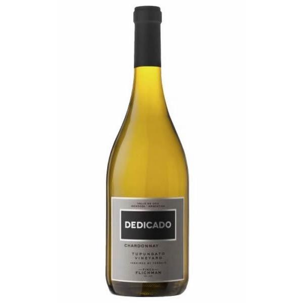 Dedicado Chardonnay