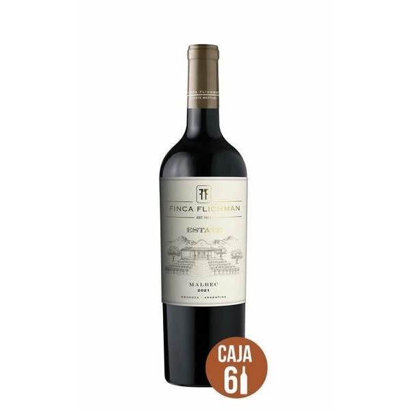 Finca Flichman Estate Malbec