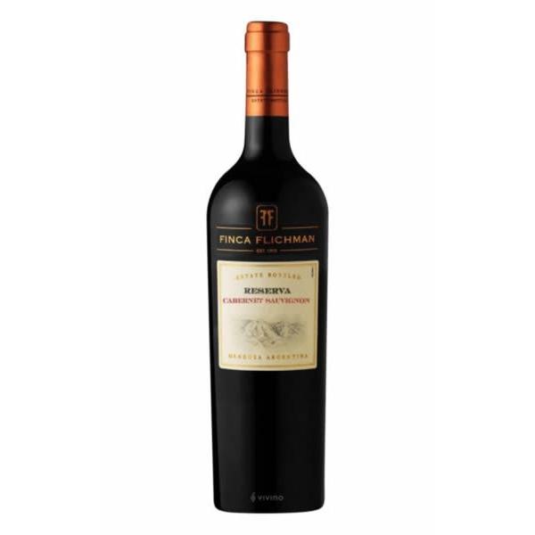 Finca Flichman Reserva Cabernet Sauv