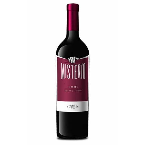 Misterio Malbec