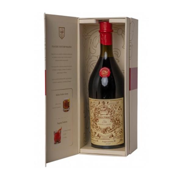 Antica Formula Con Estuche