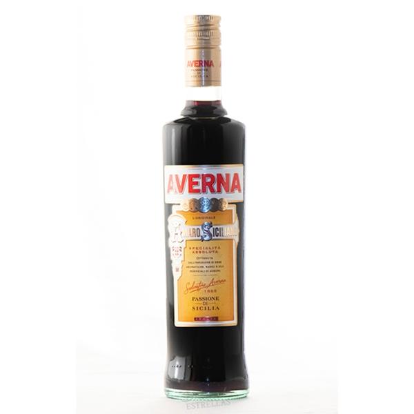 Averna