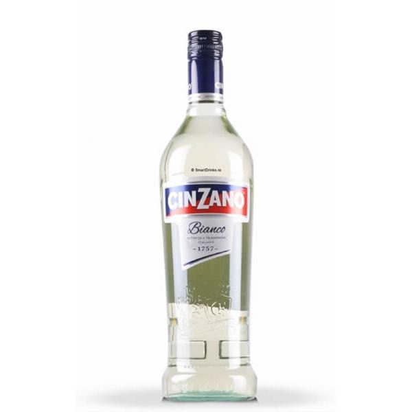 Cinzano Bianco 1575