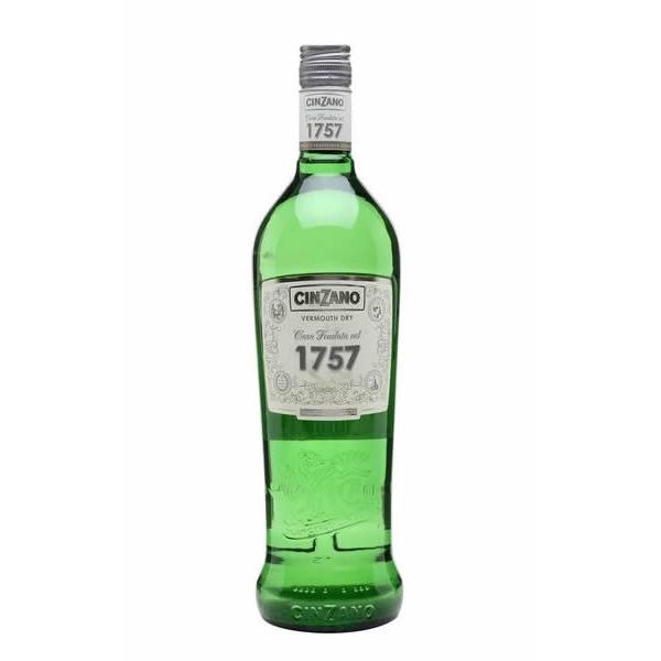 Cinzano Dry 17571
