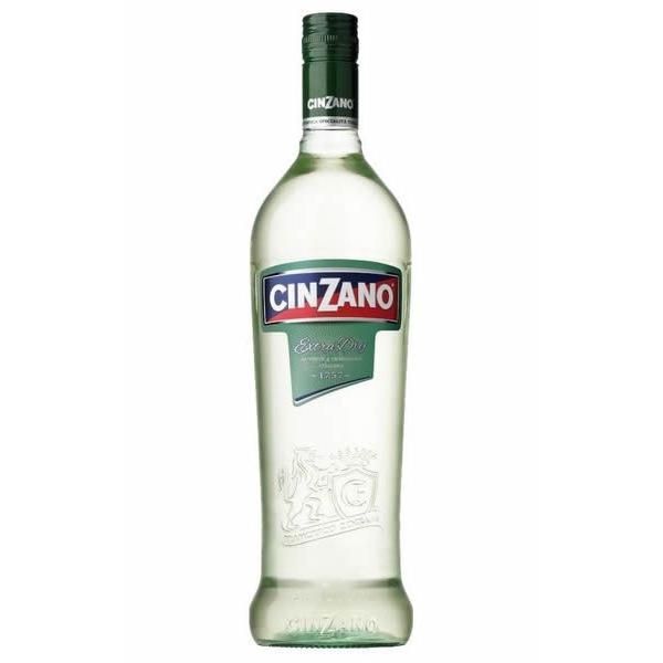 Cinzano Extra Dry