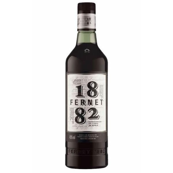 Fernet 1882