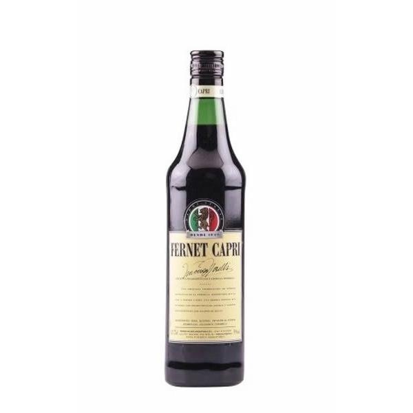 Fernet Capri