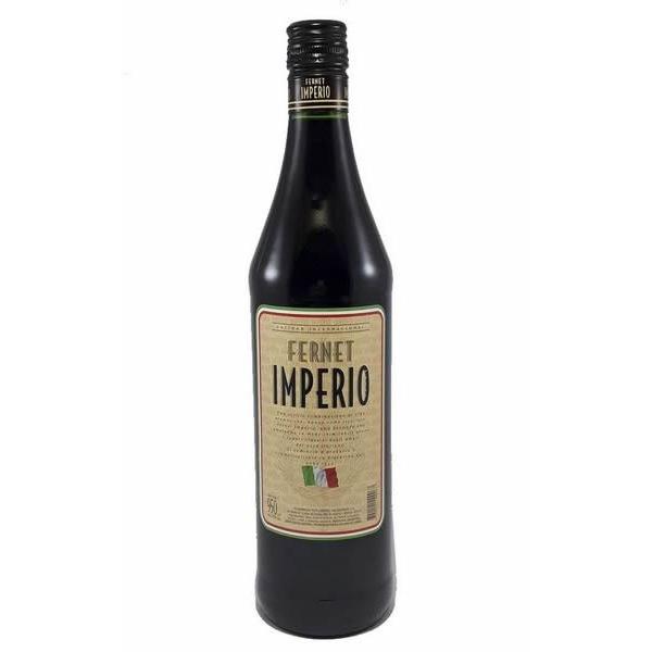 Fernet Imperio