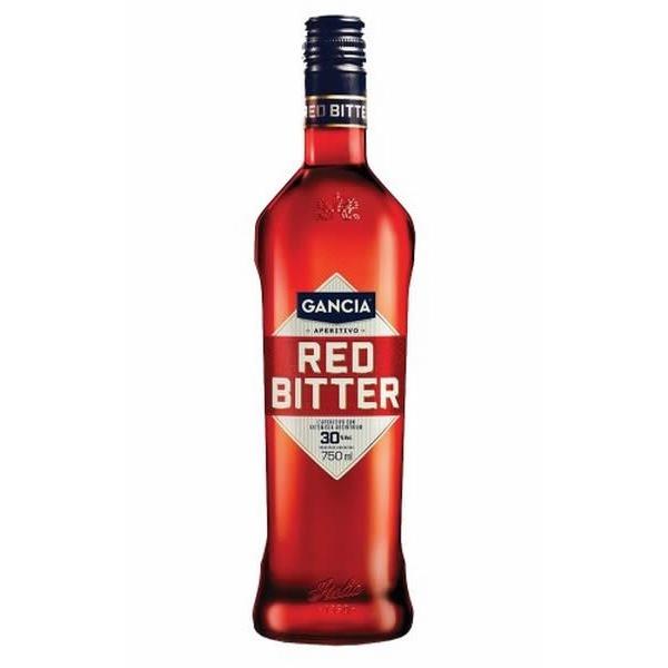 Gancia Red Bitter