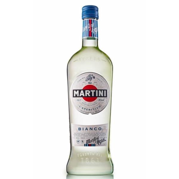 Martini Bianco