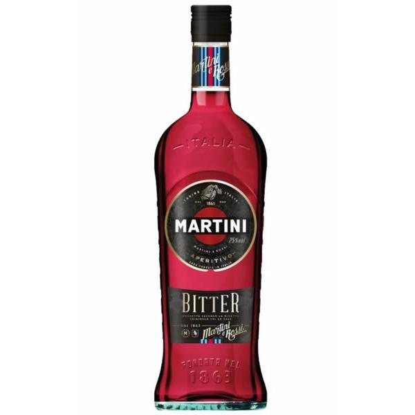 Martini Bitter