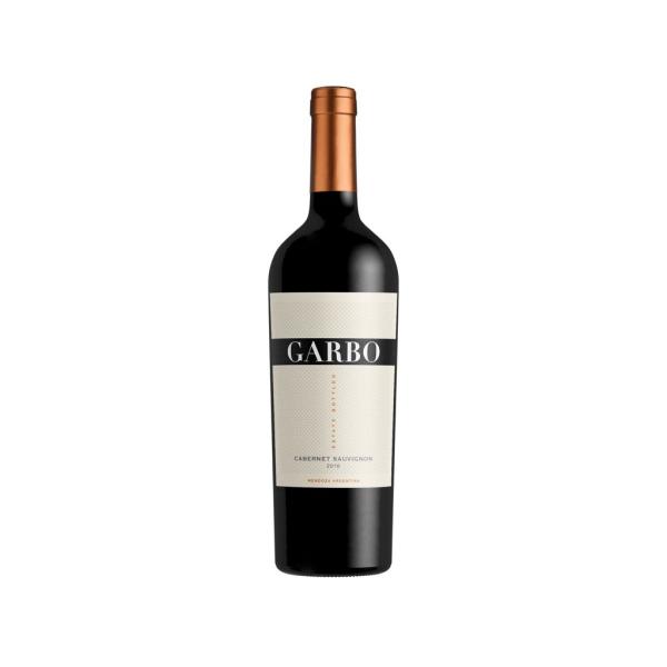 Garbo Cabernet Sauvignon