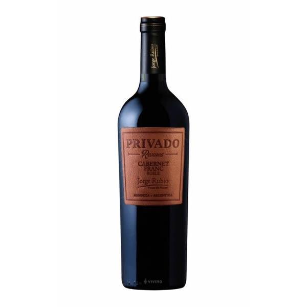 Privado Rva Roble Cabernet Franc